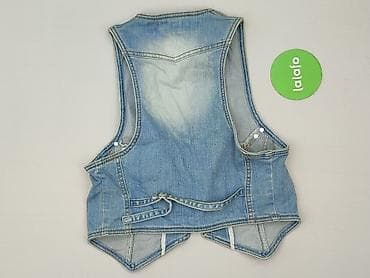 vinted bomberka: Kamizelka damska, rozmiar L — 3