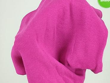 nylon red buty: Sinsay, Sukienka damska, rozmiar S — 6