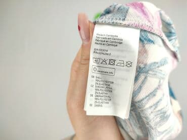 taranko sukienki na wesele dla mamy: H&M, Sukienka damska, rozmiar S — 5