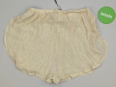 krótkie spodenki duże rozmiary: PrettyLittleThing, Szorty damskie, rozmiar L — 3