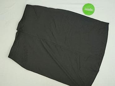 dlugie spodnice: Spódnica damska, rozmiar 4XL — 3