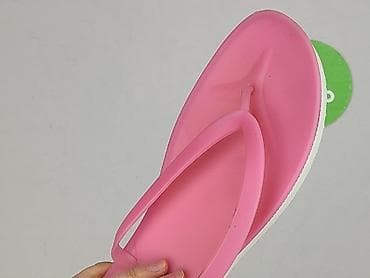 bambi kapcie: Japonki damskie, rozmiar 41 — 6