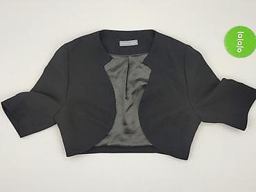 fly kurtka: Narzutka damska, rozmiar L — 2