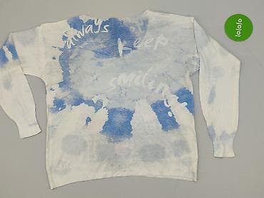 kiabi sweter: Sweter damski, rozmiar 4XL — 3