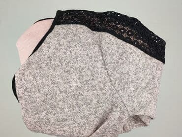 bluzka fuksja plus size: Bluzka damska, S — 4