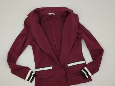 marynarka damska c a: Women's blazer, size S (EU 36) — 1