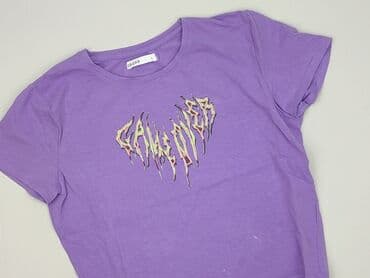 koszulki gry: Cropp, T-shirt damski, rozmiar L — 2