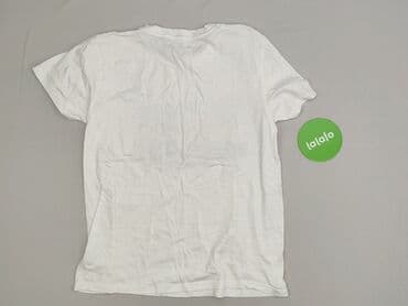 polskie jeansy prl poznań: Keya, Футболка для чоловіків, розмір S — 4