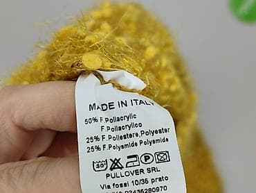 poncho only: Sweter damski, rozmiar S — 4