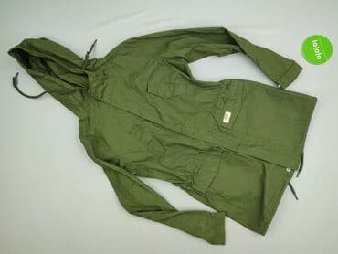 lidl parka damska z kapturem: Cropp, Parka damska, S — 2