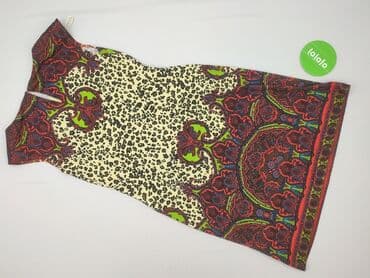 sukienka w panterkę, mohito: TIMES, Sukienka damska, rozmiar M — 3