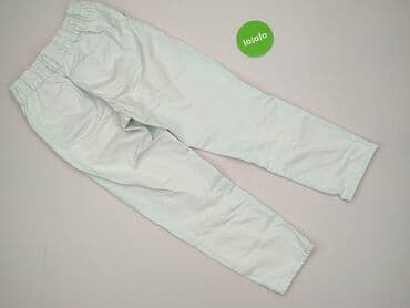 spodnie pumpy lata 80: Sinsay, Spodnie materiałowe damskie, rozmiar S — 2