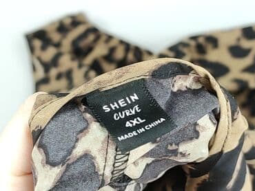 sukienka wzory azteckie: Shein Curve, Сукня жіноча, 4XL на lalafo.pl — 5 sukienka wzory azteckie: Shein Curve, Сукня жіноча, 4XL — 5