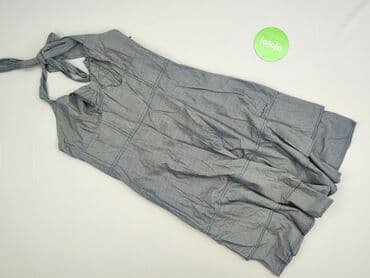 sukienki dżinsowe tanie: Sukienka damska, rozmiar M — 2