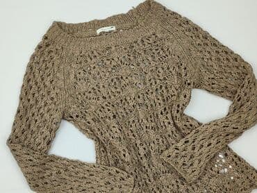 sweter hollister: Happy, Sweter damski, rozmiar 2XS — 1