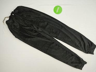 dresy mordex: Esmara, Spodnie dresowe damskie, rozmiar M — 3