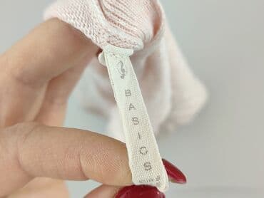 sweter w paski c: Stradivarius, Kardigan damski, rozmiar L — 4