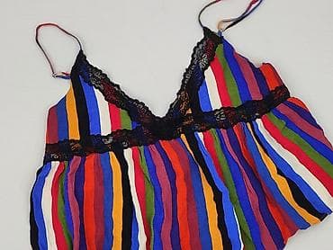 zara bluzy: Zara, Top damski, rozmiar S — 1