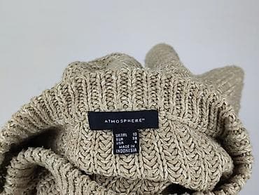 szafa gra second hand: Atmosphere, Sweter damski, rozmiar M — 5