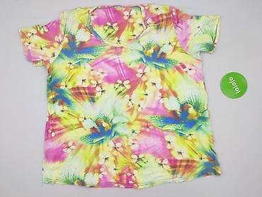 body 5xl: T-shirt damski, rozmiar 6XL — 2