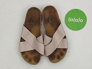 crocs elza: Klapki damskie, rozmiar 39 — 2