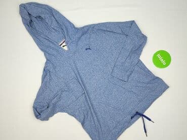 bluzy damskie puma: Puma, Bluza z kapturem damska, rozmiar S — 2