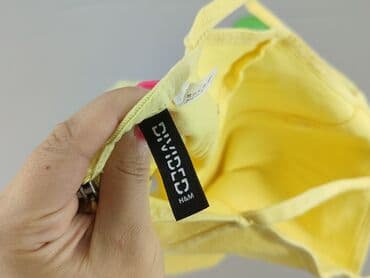 sukienka h m czerwona: H&M, Sukienka damska, rozmiar M — 4