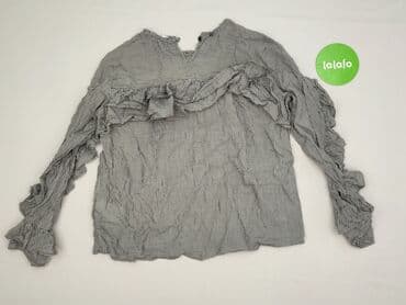 bluzka do karmienia lidl: Gina Tricot, Women's blouse, size L (EU 40) — 3