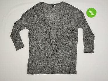 mohito narzutka: H&M Divided, Kardigan damski, rozmiar L — 2