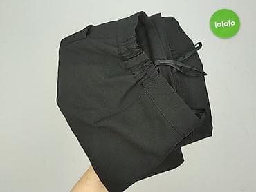 cargo reserved: Spodnie 3/4 damskie, rozmiar XL — 5