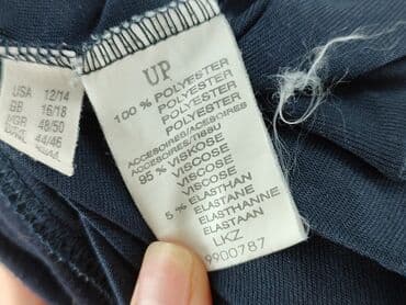 ulla popken spódnice: Ulla Popken, Bluzka damska, rozmiar XL — 8