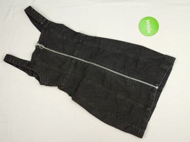 comeng sukienki: Denim Collection, Sukienka damska, XS — 3