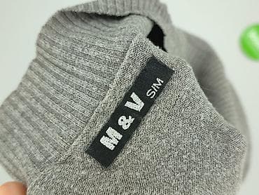 springfield sweter: Sukienka damska, rozmiar S — 4