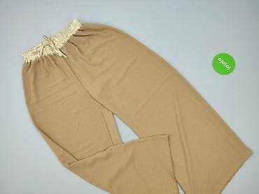 italian: Emamoda, Spodnie materiałowe damskie, rozmiar One size — 2