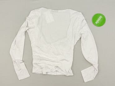 koszula z bambusem mem: Bluzka damska, S — 3