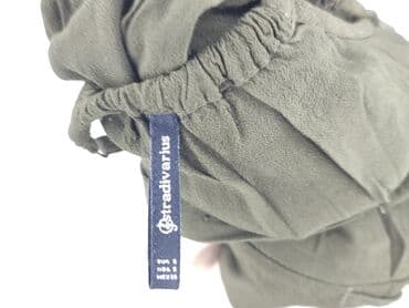 stradivarius kurtka brazowa: Stradivarius, Kombinezon damski, S — 4