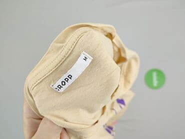 koszulka z żabą cropp: Cropp, T-shirt damski, rozmiar M — 4