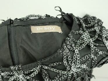 sukienki wieczorowe małe czarne: Orsay, Women`s dress, size S — 6