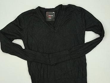 Diverse, Sweter damski, rozmiar S w lalafo.pl Diverse, Sweter damski, rozmiar S