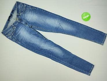 cargo ubrania: Reserved, Jeansy damskie, rozmiar M — 2