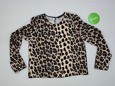 bizzu: Zara, Bluzka damska, rozmiar M — 2