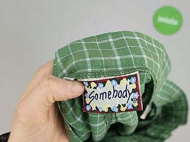 ochnik spodenki: Szorty damskie, rozmiar XL — 4