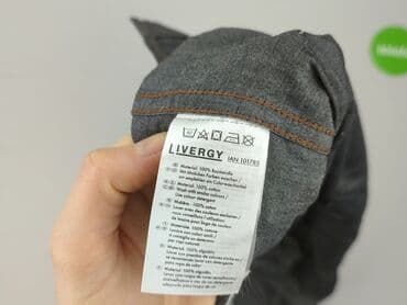 sweter w paski z serduszkiem: Livergy, Koszulа dla mężczyzn, M — 5