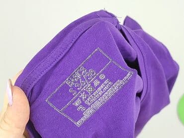 bluzki kopertowe reserved: Bluzka damska, rozmiar S — 4