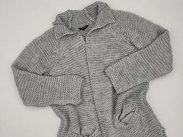 kurtki ripndip: Top Secret, Kardigan damski, rozmiar M — 1