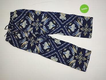 galaxy legging: Yessica, Material trousers for women, size M — 3