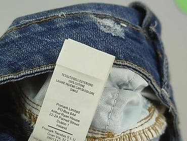 american eagle jeans: Denim Co, Spódnica damska, rozmiar S — 5