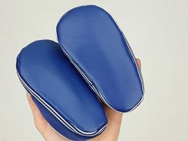 buty do 100zl: Buciki niemowlęce, 19, stan - Idealny — 4