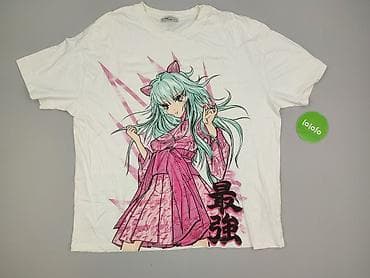 t shirt basic uniqlo: FB Sister, T-shirt damski, rozmiar XL — 2