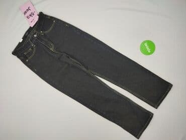 converse eobuwie: Jeansy damskie, rozmiar S — 2